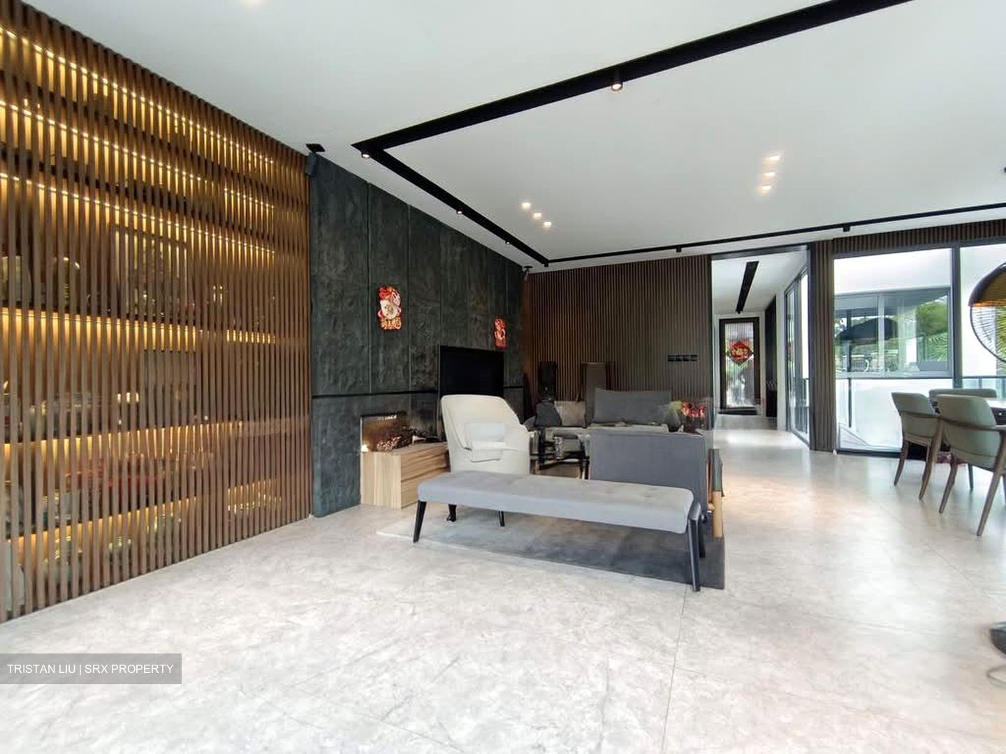 Ocean 8 (D4), Terrace #566099671